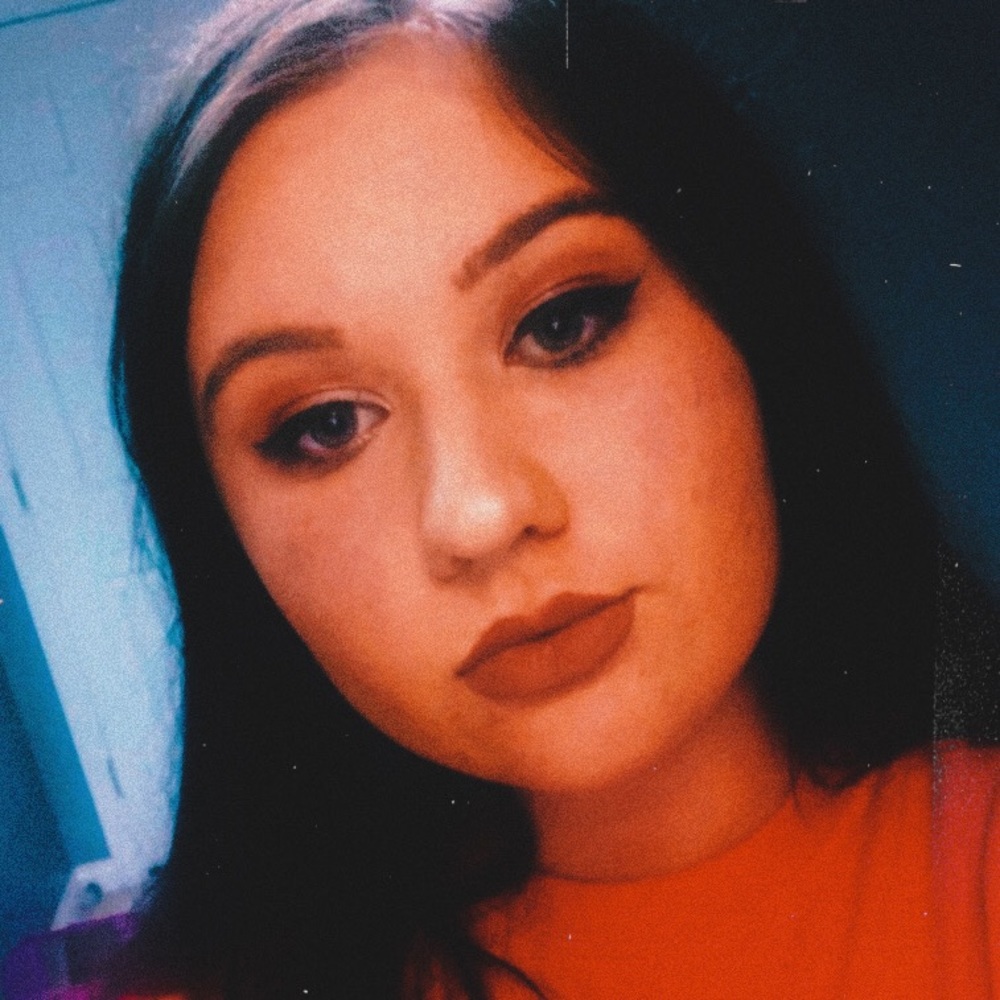 Meet your Posher, Kristen